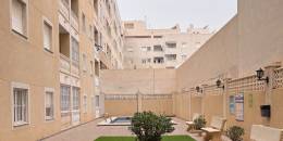 Resale - Apartment - Torrevieja - calle Apolo