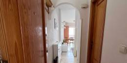 Resale - Apartment - Torrevieja - calle Apolo