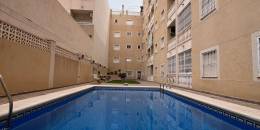 Resale - Apartment - Torrevieja - calle Apolo