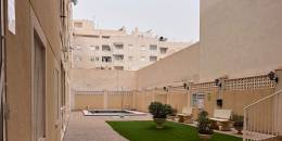 Resale - Apartment - Torrevieja - calle Apolo