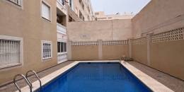 Resale - Apartment - Torrevieja - calle Apolo