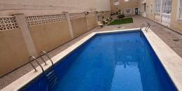 Resale - Apartment - Torrevieja - calle Apolo