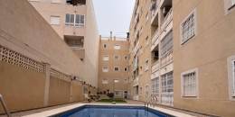 Resale - Apartment - Torrevieja - calle Apolo