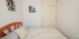 Resale - Apartment - Torrevieja - calle Beniajan n 16