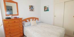 Resale - Apartment - Torrevieja - calle Beniajan n 16