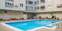 Resale - Apartment - Torrevieja - calle Beniajan n 16