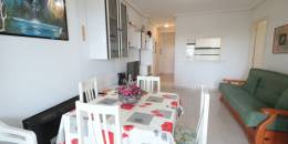 Resale - Apartment - Torrevieja - calle Beniajan n 16