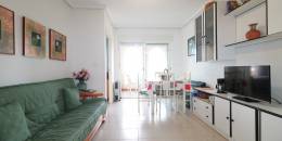 Resale - Apartment - Torrevieja - calle Beniajan n 16