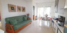 Resale - Apartment - Torrevieja - calle Beniajan n 16