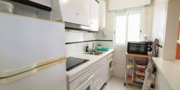 Resale - Apartment - Torrevieja - calle Beniajan n 16