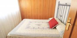 Resale - Apartment - Torrevieja - calle Beniajan n11