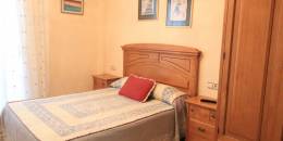 Resale - Apartment - Torrevieja - calle Beniajan n11