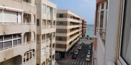 Resale - Apartment - Torrevieja - calle Beniajan n11