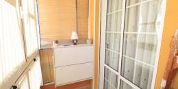 Resale - Apartment - Torrevieja - calle Beniajan n11