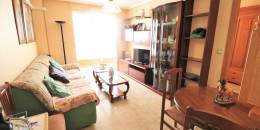 Resale - Apartment - Torrevieja - calle Beniajan n11