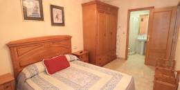 Resale - Apartment - Torrevieja - calle Beniajan n11