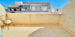 Resale - Apartment - Torrevieja - Calle Bergantin n 15