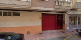 Resale - Apartment - Torrevieja - Calle Bergantin n 15