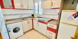 Resale - Apartment - Torrevieja - Calle Bergantin n 15