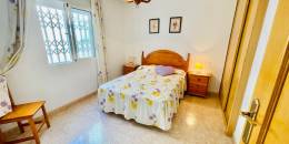 Resale - Apartment - Torrevieja - Calle Bergantin n 15