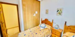 Resale - Apartment - Torrevieja - Calle Bergantin n 15