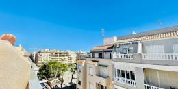 Resale - Apartment - Torrevieja - Calle Bergantin n 15