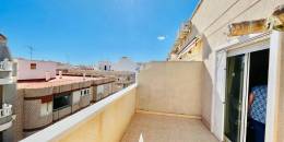 Resale - Apartment - Torrevieja - Calle Bergantin n 15