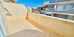 Resale - Apartment - Torrevieja - Calle Bergantin n 15