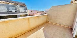 Resale - Apartment - Torrevieja - Calle Bergantin n 15