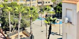 Resale - Apartment - Torrevieja - Calle Bergantin n 15