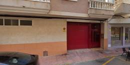 Resale - Apartment - Torrevieja - Calle Bergantin n 15