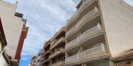 Resale - Apartment - Torrevieja - calle Concordia n 40