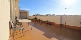 Resale - Apartment - Torrevieja - calle Concordia n 40