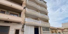 Resale - Apartment - Torrevieja - calle Concordia n 40