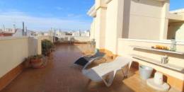 Resale - Apartment - Torrevieja - calle Concordia n 40