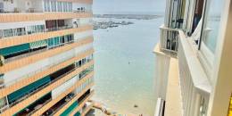 Resale - Apartment - Torrevieja - calle Diego Maraon n 41