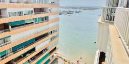 Resale - Apartment - Torrevieja - calle Diego Maraon n 41