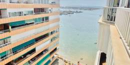 Resale - Apartment - Torrevieja - calle Diego Marañon n 41