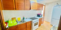 Resale - Apartment - Torrevieja - calle Diego Marañon n 41