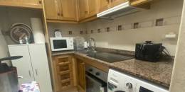 Resale - Apartment - Torrevieja - calle Finlandia n 38