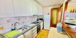 Resale - Apartment - Torrevieja - calle Gregorio Maraon n 41