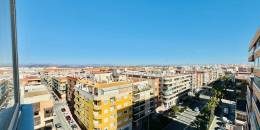 Resale - Apartment - Torrevieja - calle Gregorio Maraon n 41