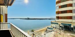 Resale - Apartment - Torrevieja - calle Gregorio Maraon n 41