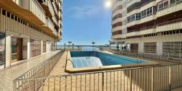 Resale - Apartment - Torrevieja - calle Gregorio Maraon n 41