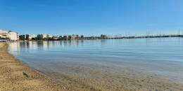 Resale - Apartment - Torrevieja - calle Gregorio Maraon n 41