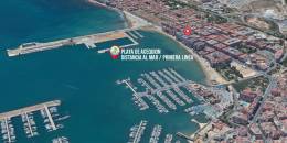 Resale - Apartment - Torrevieja - calle Gregorio Maraon n 41