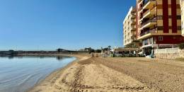 Resale - Apartment - Torrevieja - calle Gregorio Maraon n 41