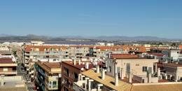 Resale - Apartment - Torrevieja - calle Gregorio Marañon n 41