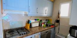 Resale - Apartment - Torrevieja - calle La Calera n 22