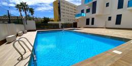 Resale - Apartment - Torrevieja - calle La Calera n 22